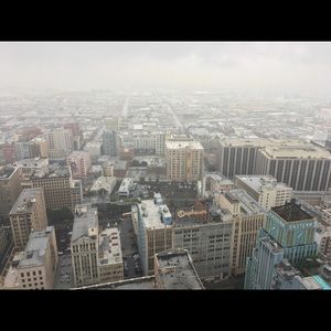 Meet your Posher, Daniel